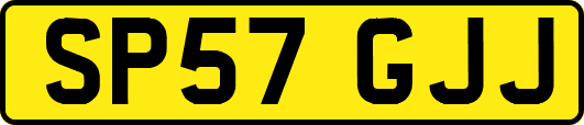 SP57GJJ