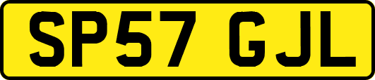 SP57GJL
