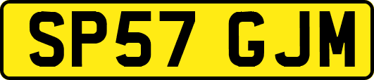 SP57GJM