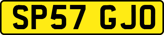 SP57GJO