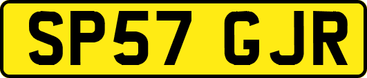SP57GJR