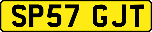 SP57GJT