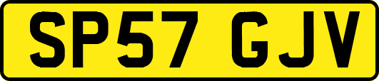 SP57GJV