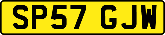 SP57GJW