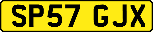 SP57GJX