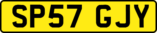 SP57GJY