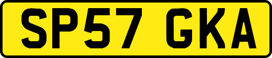 SP57GKA