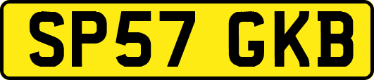 SP57GKB
