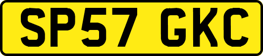 SP57GKC