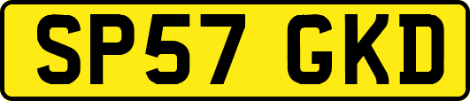 SP57GKD