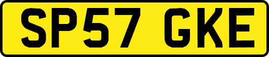 SP57GKE