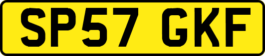 SP57GKF