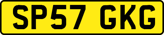 SP57GKG