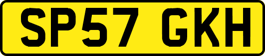 SP57GKH