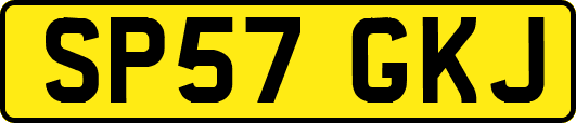 SP57GKJ