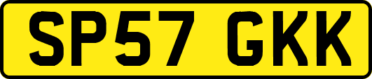 SP57GKK