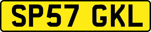 SP57GKL