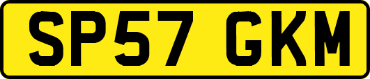 SP57GKM