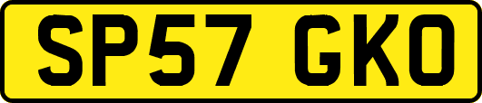 SP57GKO