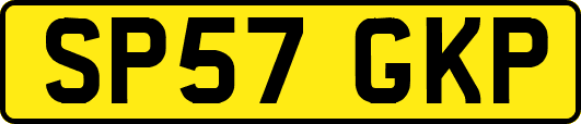 SP57GKP