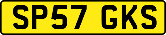 SP57GKS