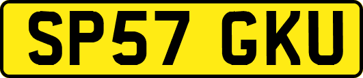 SP57GKU