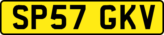 SP57GKV