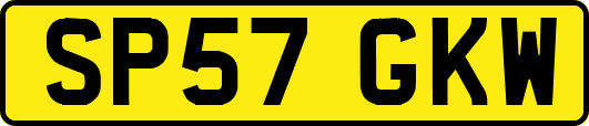 SP57GKW