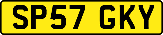 SP57GKY