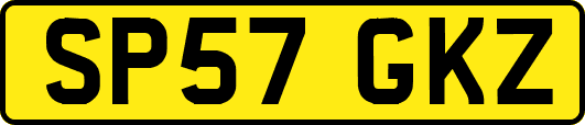 SP57GKZ