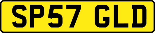 SP57GLD