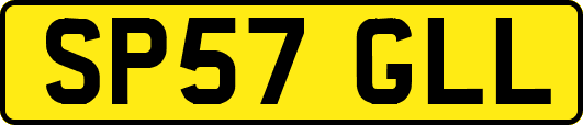 SP57GLL