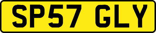 SP57GLY