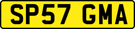 SP57GMA