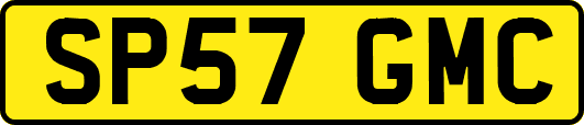 SP57GMC