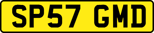 SP57GMD