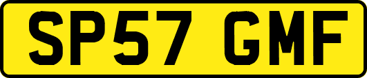 SP57GMF