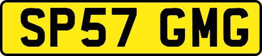 SP57GMG
