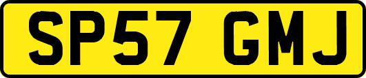 SP57GMJ