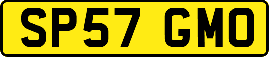 SP57GMO