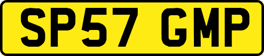 SP57GMP