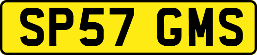 SP57GMS