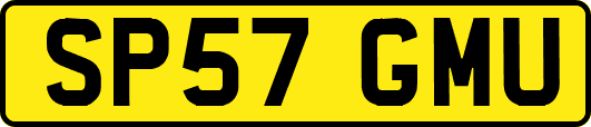 SP57GMU