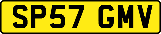 SP57GMV