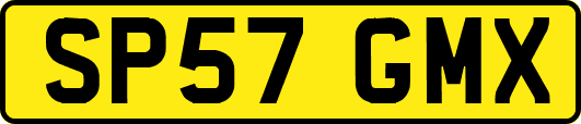 SP57GMX