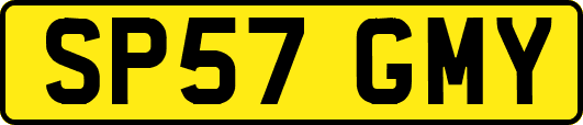 SP57GMY