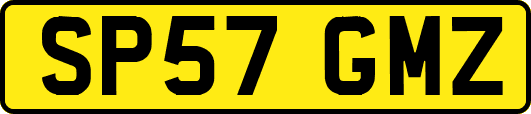 SP57GMZ