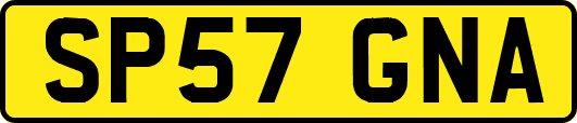 SP57GNA
