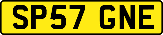 SP57GNE