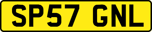 SP57GNL